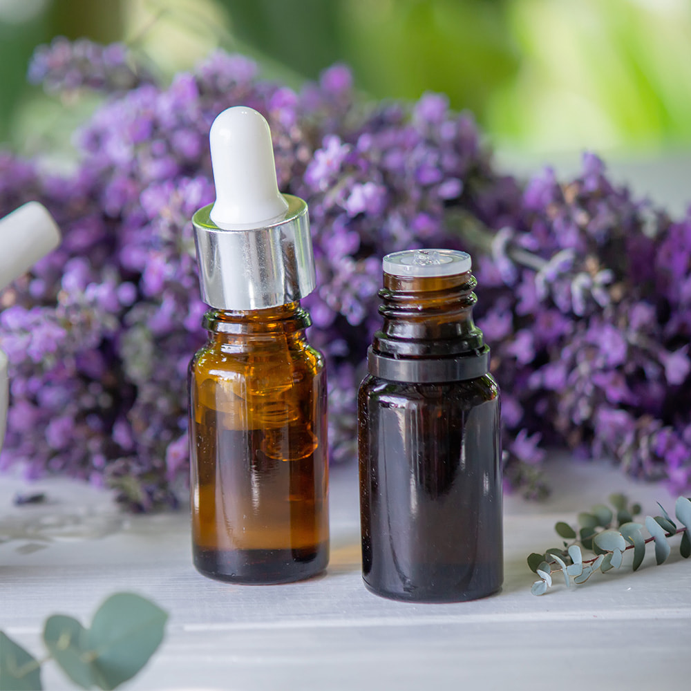 Breathe Pure Essential Oil Blend