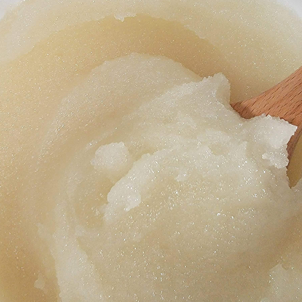 Glowing Skin Texture