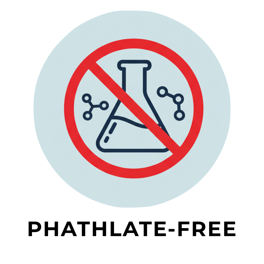 Phthalate-Free