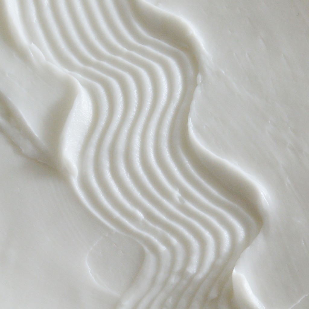 ultra hydrating body cream for dry skin 