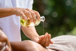 Aquasperse Massage Oil Base | 37.5lb Container