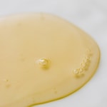 PEG-40 Hydrogenated Castor Oil (Pomade Solubilizer)