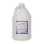Aftershave Gel Base | 8lb Gallon