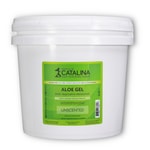 Aloe Gel Base | 8lb Gallon