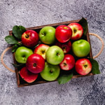 Apple Blendable Fragrance Oil