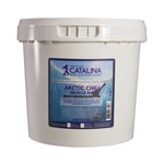 Arctic Chill Muscle Rub | 8lb Gallon