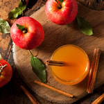 Autumn Apple Cider Fragrance Oil