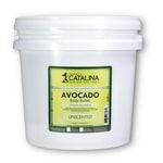 Avocado Body Butter Base | 8lb Gallon