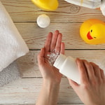 Baby Powder Fragrance Oil