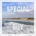 Balboa Island Breeze Fragrance Oil (DISC)