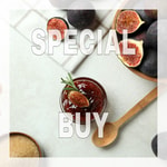 Brown Sugar & Fig Fragrance Oil (DISC)