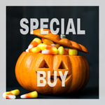 Candy Corn Fragrance Oil (Discontinued)