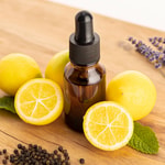 Centered Pure Essential Oil Blend