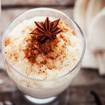 Chai Latte Fragrance Oil (DISC)