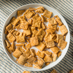 Cinnamon Caramel Crunch Fragrance Oil