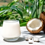Coconut Milk Fragrance Oil