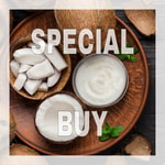 Coconut Mint Drop * BBW Type Fragrance Oil