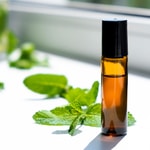 Cornmint Pure Essential Oil