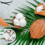 Creamy Coconut Vanilla Fragrance Oil