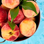 Fresh Peach Fragrance Oil (Discontinued)