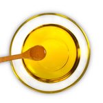 Golden Jojoba Oil
