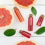 Grapefruit Pure Essential Oil