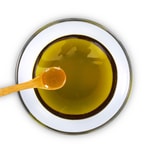 Virgin Organic Hemp Seed Oil