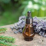 Lavender and Fraser Fir Fragrance Oil