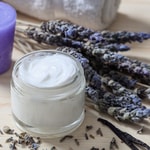 Lavender Vanilla Fragrance Oil