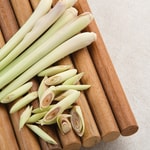 Lemongrass Fragrance Oil