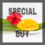 Mango Hibiscus Fragrance Oil (Special Order)
