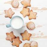 Milk & Cookies Fragrance Oil (Discontinued)