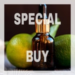 Moscow Mule Pure Essential Oil Blend (Discontinued)