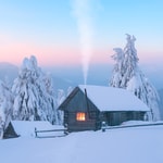 Mountain Lodge Fragrance Oil
