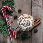 Naughty or Nice Fragrance Oil (Discontinued)
