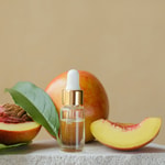 Peaches and Creamy Musk Fragrance Oil