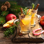 Perfect Christmas Fragrance Oil