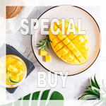 Pineapple Mango * BBW Type Fragrance Oil (DISC)