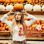 Pumpkin Everything Fragrance Oil (Discontinued)