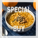 Pumpkin Everything Fragrance Oil (Discontinued)
