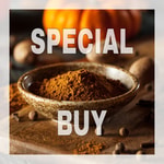 Pumpkin Spice Fragrance Oil (Discontinued)