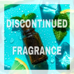 Refreshing Citrus Mint Pure Essential Oil Blend