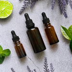 Rejuvenation Pure Essential Oil Blend