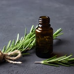 Rosemary Pure Essential Oil