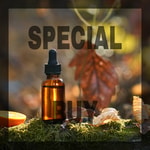 Soul of the Woods Pure Essential Oil Blend (DISC)
