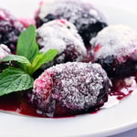Sugar Plum Fragrance Oil