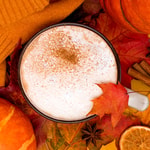 Sweet Cinnamon Pumpkin * BBW Type Fragrance Oil