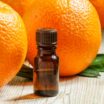 Tangerine Pure Essential Oil