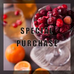 Tangerine Cranberry Fragrance Oil