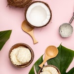 Vanilla Coconut * BBW Type Fragrance Oil
